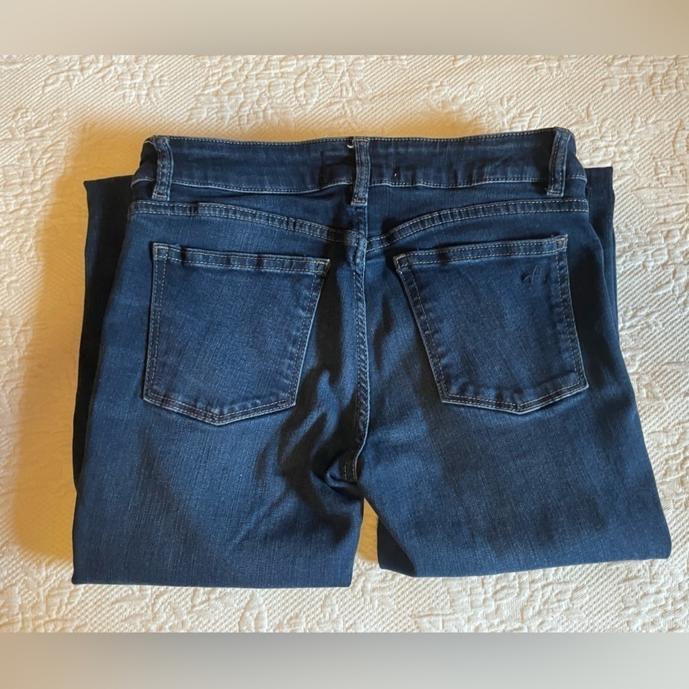DL1961 Florence instasculpt jeans - Picture 7 of 13